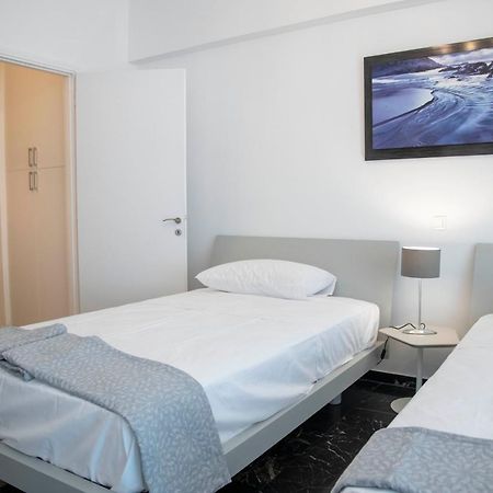 Marianna'S Stylish Brand New Apt In The Heart Of Atenas Exterior foto