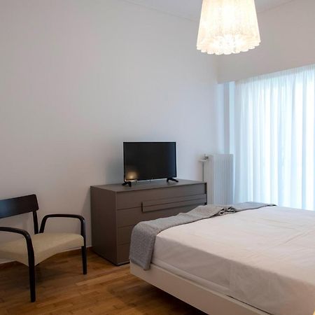 Marianna'S Stylish Brand New Apt In The Heart Of Atenas Exterior foto